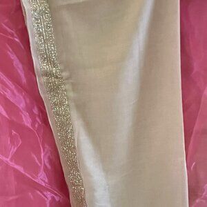 Bijoux Terner Metallic Shawl